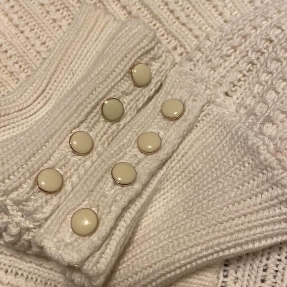 Sezane Mariette Jumper S - Picture 9 of 9